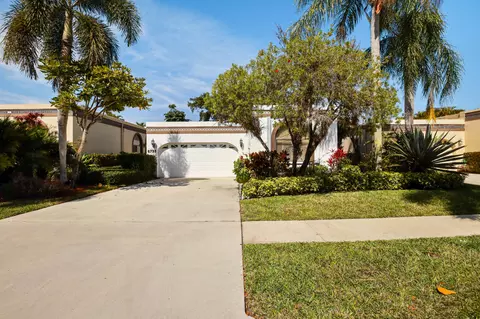6733 Palermo Way, Lake Worth, FL 33467