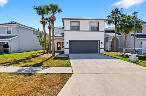 6140 Spring Isles Blvd, Lake Worth, FL 33463