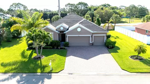 6360 Park Chester Ter, Vero Beach, FL 32967