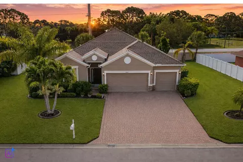 6360 Park Chester Ter, Vero Beach, FL 32967