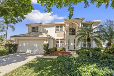 7730 Cedar Hurst Ct, Lake Worth, FL 33467
