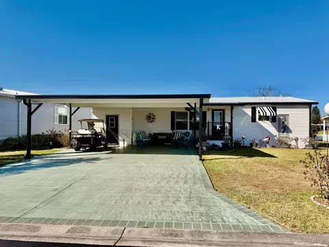 1692 SW 35th Cir, Okeechobee, FL 34974