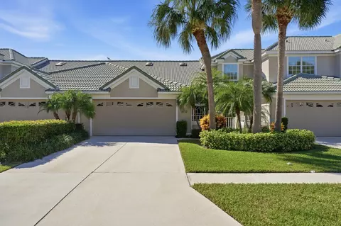 1632 SW Harbour Isles Cir #88, Port Saint Lucie, FL 34986