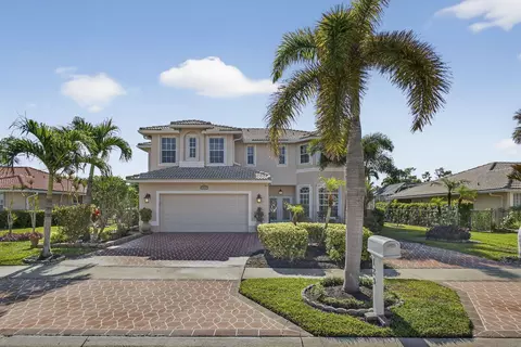 123 Fernwood Cres, Royal Palm Beach, FL 33411