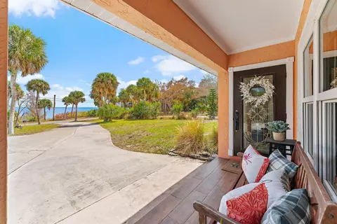 8907 S Indian River Dr, Fort Pierce, FL 34982