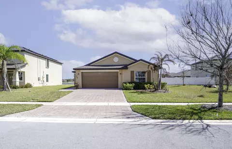 788 Worlington Ln, Fort Pierce, FL 34947