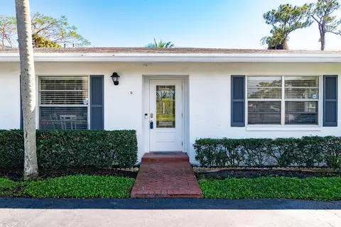 5160 Petal Pl #D, Delray Beach, FL 33484