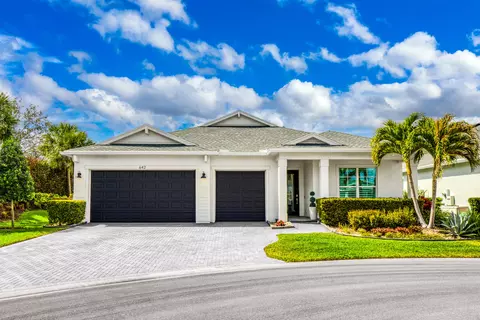 642 SE Goldenrod Rd, Port Saint Lucie, FL 34984