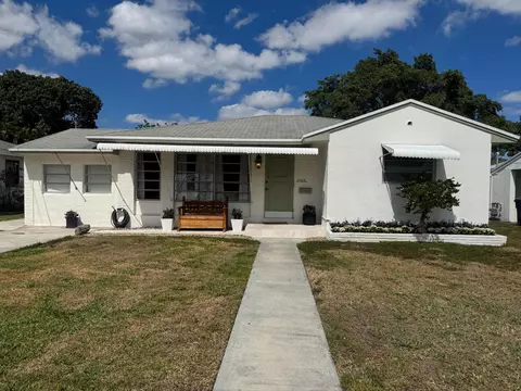 2615 Garfield St, Hollywood, FL 33020