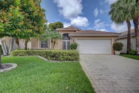 6523 Via Trento, Delray Beach, FL 33446