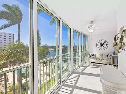 3212 S Ocean Blvd #404-A, Highland Beach, FL 33487