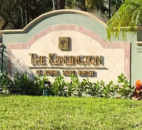310 Crestwood Cir #101, Royal Palm Beach, FL 33411