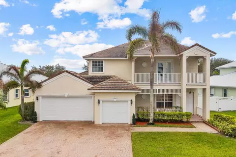 206 NW Magnolia Lakes Blvd, Port Saint Lucie, FL 34986