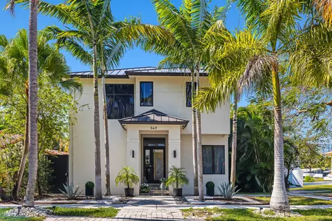 549 NE 10th Ave, Fort Lauderdale, FL 33301