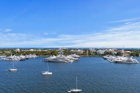 1200 S Flagler Dr #1402, West Palm Beach, FL 33401