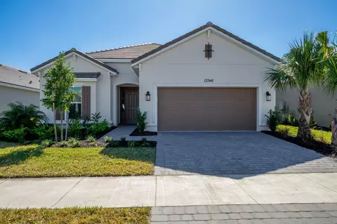 13346 SW Mazzano St, Port Saint Lucie, FL 34987