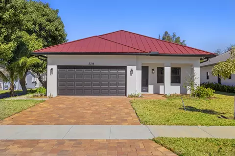 2315 Zeder Ave, Delray Beach, FL 33444