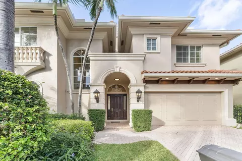 3632 S Ocean Blvd, Highland Beach, FL 33487