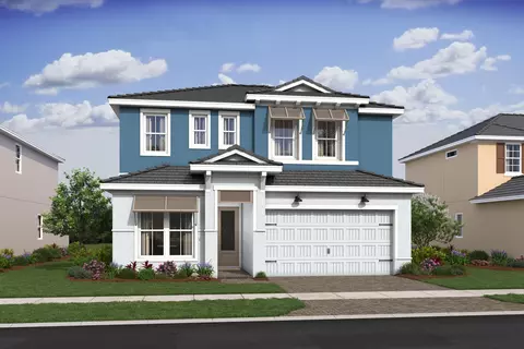 126 Parkside Way #7, Royal Palm Beach, FL 33414