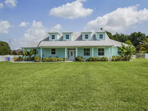 406 9th Ct, Vero Beach, FL 32962