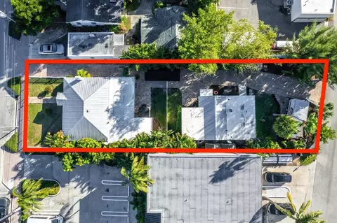 126 NE 4th Ave, Delray Beach, FL 33483