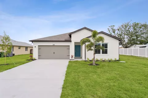 879 SW Mccoy Ave #74, Port Saint Lucie, FL 34953