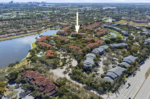 4200 San Marino Blvd #107, West Palm Beach, FL 33409