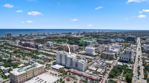 155 E Boca Raton Rd #823, Boca Raton, FL 33432