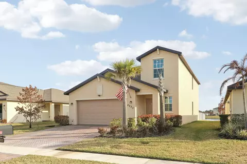4233 Troon Pl, Fort Pierce, FL 34947
