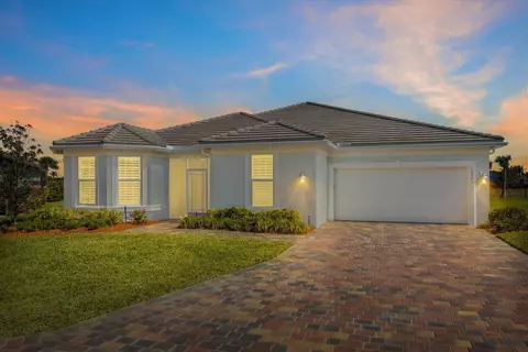 10205 SW Pervenche Ln, Port Saint Lucie, FL 34987