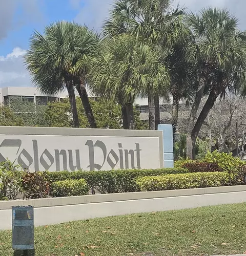 1001 Colony Point Cir #417, Pembroke Pines, FL 33026