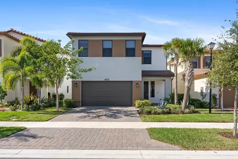 4771 Sand Dollar Dr, Westlake, FL 33470