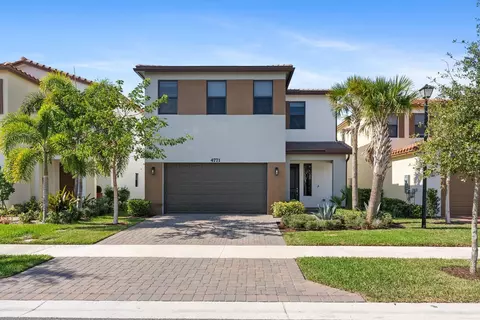 4771 Sand Dollar Dr, Westlake, FL 33470