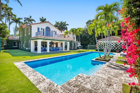 237 El Bravo Way, Palm Beach, FL 33480