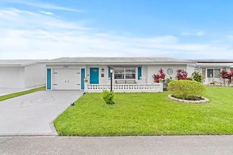 2387 SW 13th Ter, Boynton Beach, FL 33426