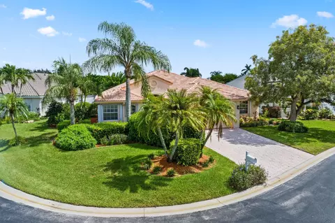 2532 Egret Lake Dr #0, Greenacres, FL 33413