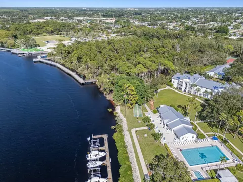 2500 SE Anchorage Cv #D-1, Port Saint Lucie, FL 34952