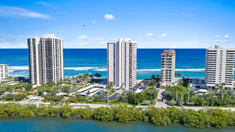5380 N Ocean Dr #3A, Singer Island, FL 33404