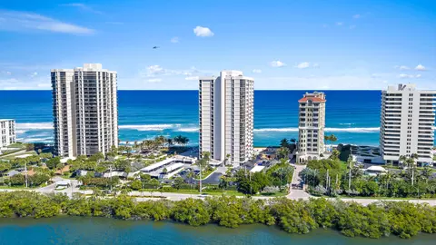 5380 N Ocean Dr #3A, Singer Island, FL 33404