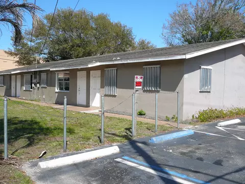 510 Gardenia Ave, Fort Pierce, FL 34982
