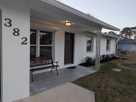 382 Easy St, Sebastian, FL 32958