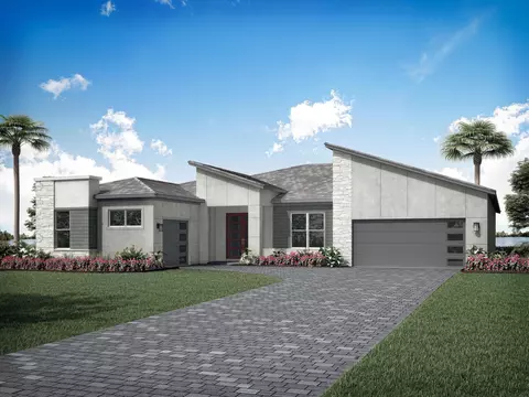 10732 SW Mistarva Pl, Port Saint Lucie, FL 34987