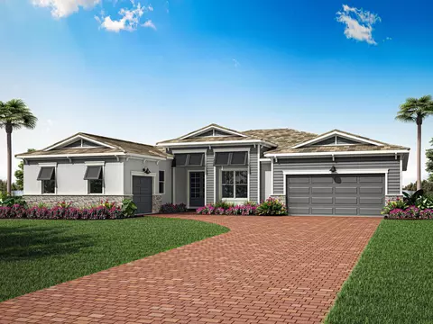 10724 SW Mistarva Pl, Port Saint Lucie, FL 34987