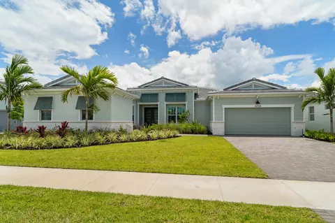10724 SW Mistarva Pl, Port Saint Lucie, FL 34987