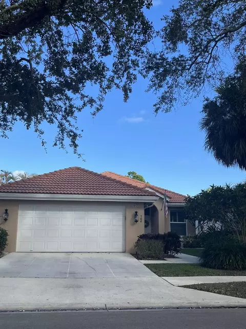 144 Hampton Cir, Jupiter, FL 33458