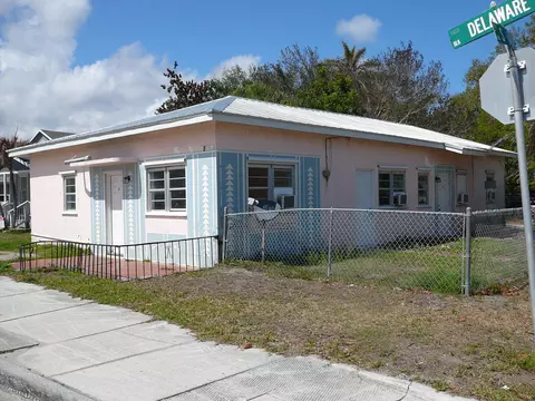 1400 Delaware Ave, Fort Pierce, FL 34950