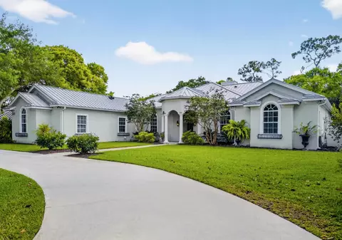 14921 Horseshoe Trce, Wellington, FL 33414