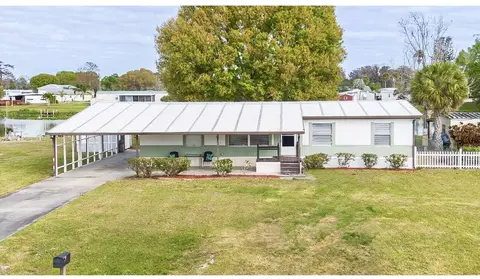 2027 SE 27th St, Okeechobee, FL 34974