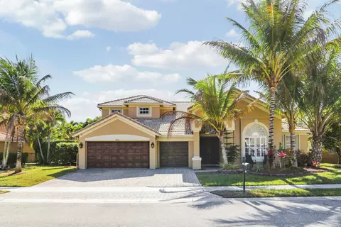 3804 Victoria Rd, West Palm Beach, FL 33411