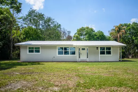 16605 NW 32nd Ave, Okeechobee, FL 34972